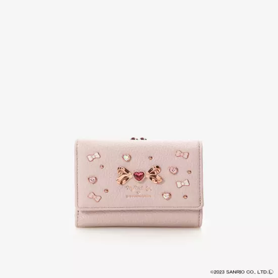 SAMANTHA VEGA Sanrio Cinnamoroll Pochacco Kuromi Mymelody Little Twin Stars Bag