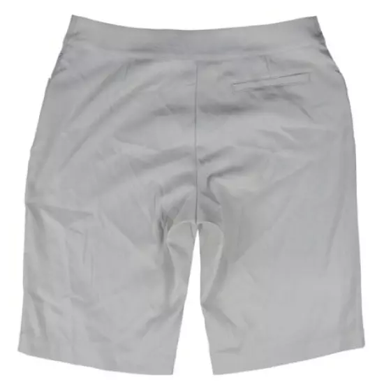 Tail White Label - NWT Women's Chino Khaki Woven Golf Shorts - Size: 6