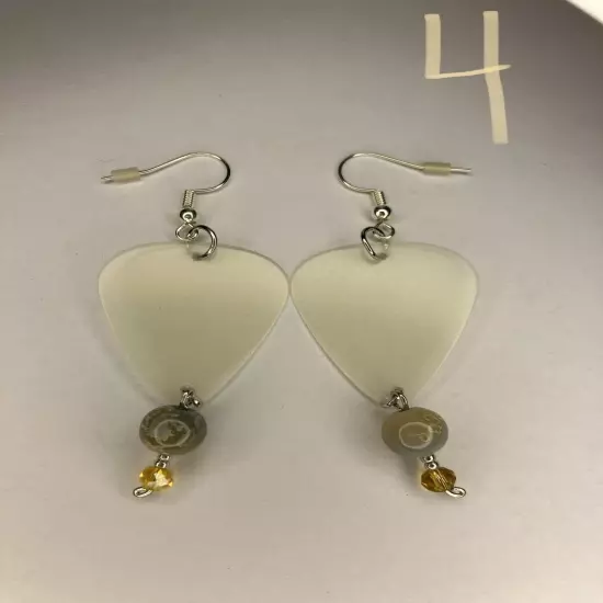 Handmade Earrings 