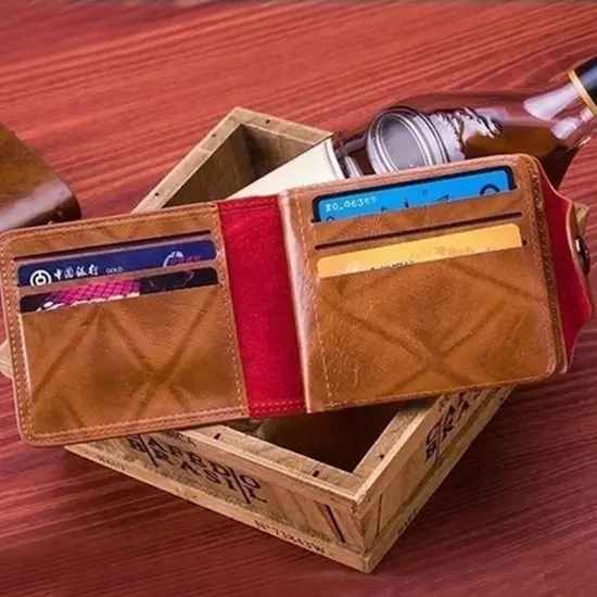 100 dollar wallet