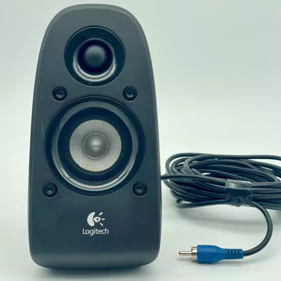 Logitech Z506 Rear Right + Left Speaker (Set Of 2)