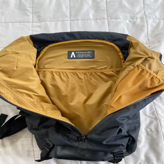 Boundary Supply Prima X-Pac Backpack with Accessories