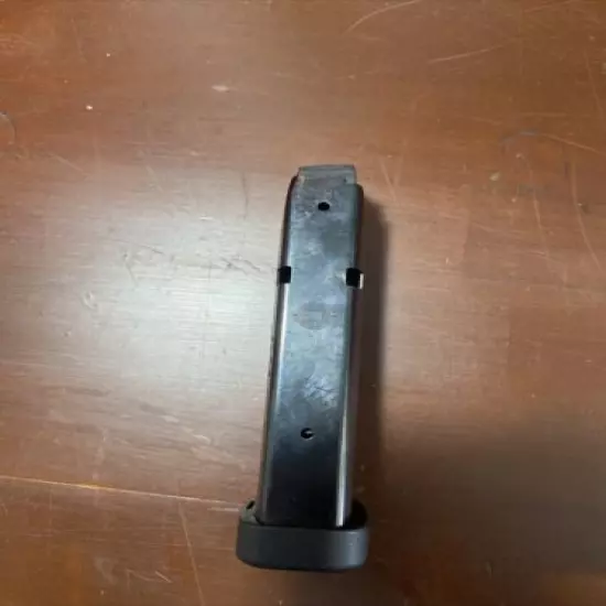 Steyr Mannlicher M9-A1 9mm 10 Round Magazine - FACTORY ORIGINAL - Rare!