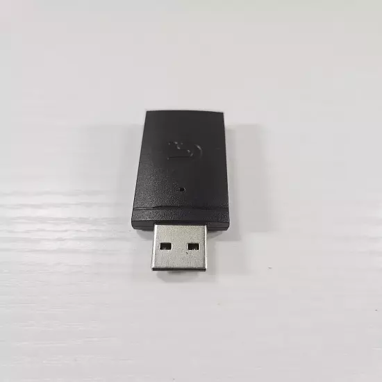 Genuine Original Logitech G933 USB Wireless Dongle Adapter 881-000237 A-00066