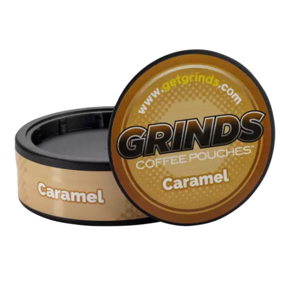 Grinds Coffee Pouches All Flavors As Seen On Shark Tank