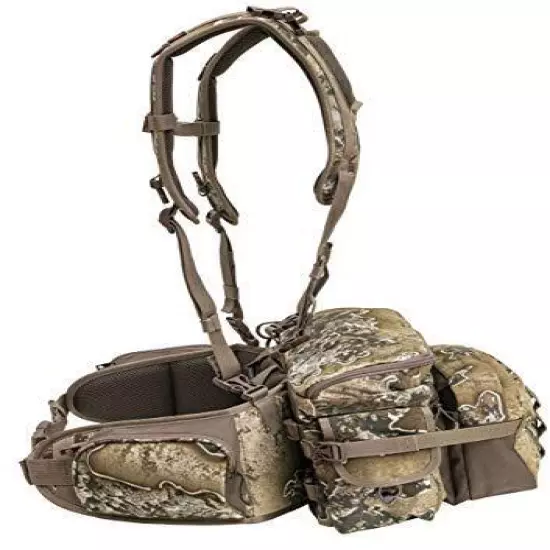 ALPS OutdoorZ Pathfinder Hunting Pack, Realtree Excape