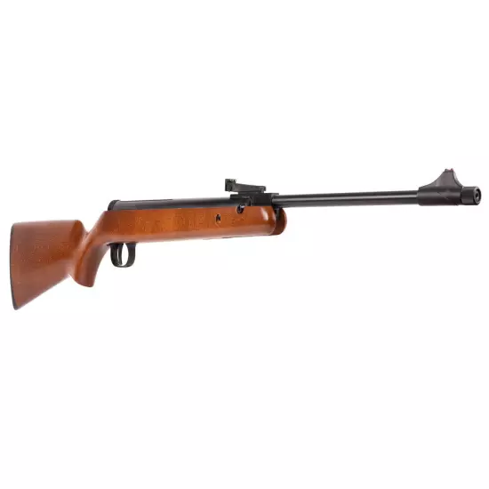 Diana 34 EMS Air Rifle Wood .177 Breakbarrel action Beech stock DIA-13494000