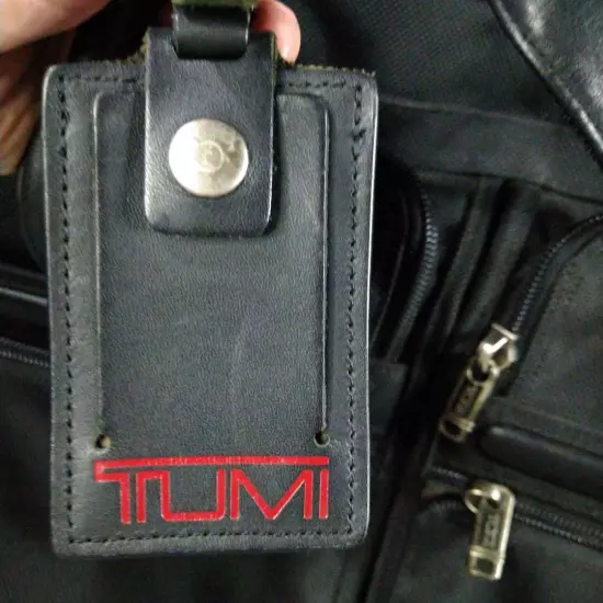 Tumi 26103D4 Carrybag