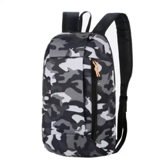 Military Tactical Men Women Backpack Waterproof Hiking Camping Hunting Bag NEW