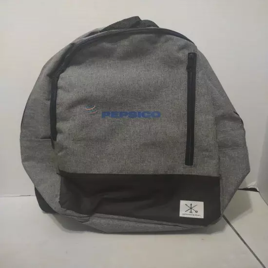 Leed's PepsiCo 18" Backpack Computer 