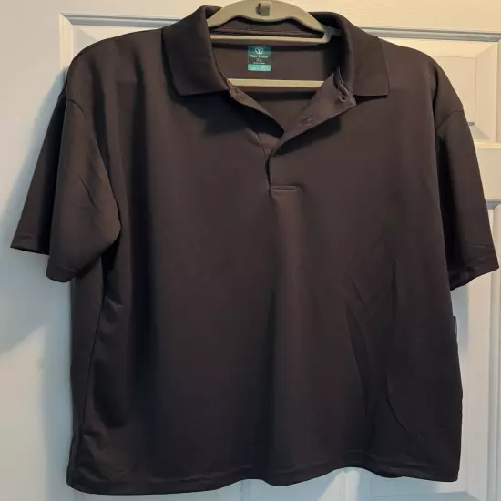 pro tour golf shirt xl