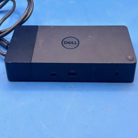 DELL DOCK WD19S K20A001 USB-C Docking Station DOCK