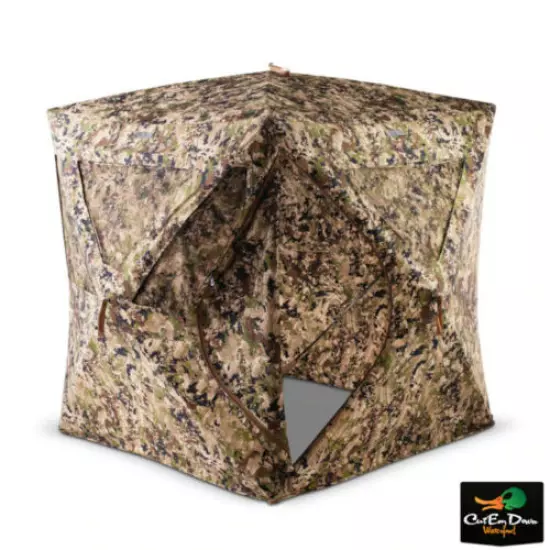 RIG'EM RIGHT OUTDOORS HYDEOUT - HUB BLIND - OPTIFADE SUBALPINE