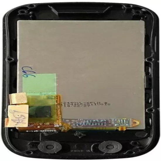 For Garmin Approach G8 Golf GPS LCD Display Screen Digitizer Replacement +Tools