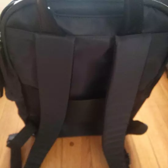 Final Tumi Halsey Backpack Voyageur