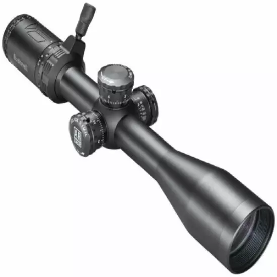 BUSHNELL AR OPTICS 4.5- 18X40 RIFLESCOPE Brand New AR741840