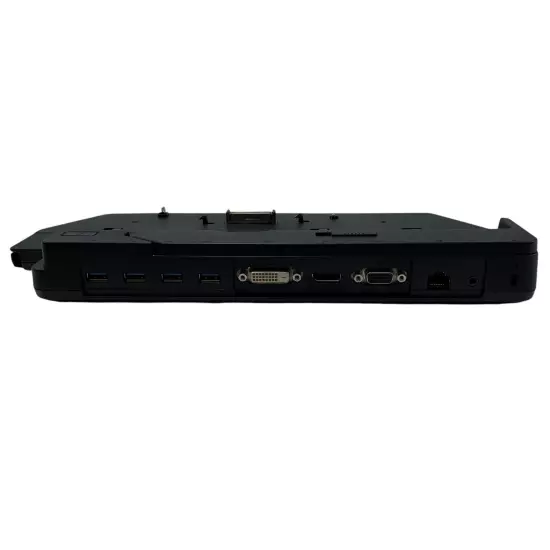 Fujitsu LifeBook Port Replicator FPCPR132AP CP610377-01 USB 3.0 Dock