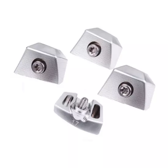 4PCS GOLF BACK WEIGHTS WRENCH FOR TAYLORMADE SIM MAX DRIVER 13g,15g,17g,19g