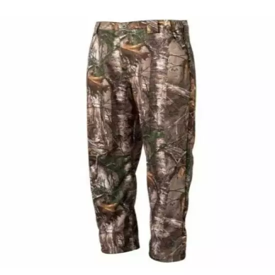 NEW ScentLok Mens Lightweight Hunting Pant Realtree Xtra 87020 Size: 2XL