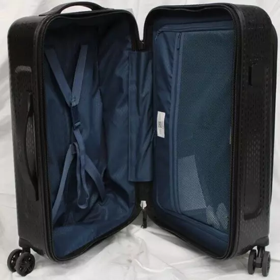 Delsey Turenne 21" Carry-On with Soft Pocket $580.00