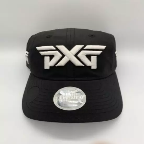 PXG Golf 9twenty New Era Hat Strapback Womens Waterproof