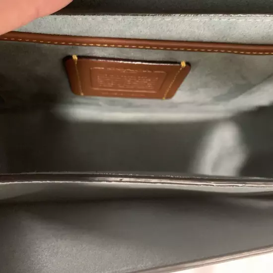 NWOT Coach C6641 Studio Shoulder Bag IN Sage