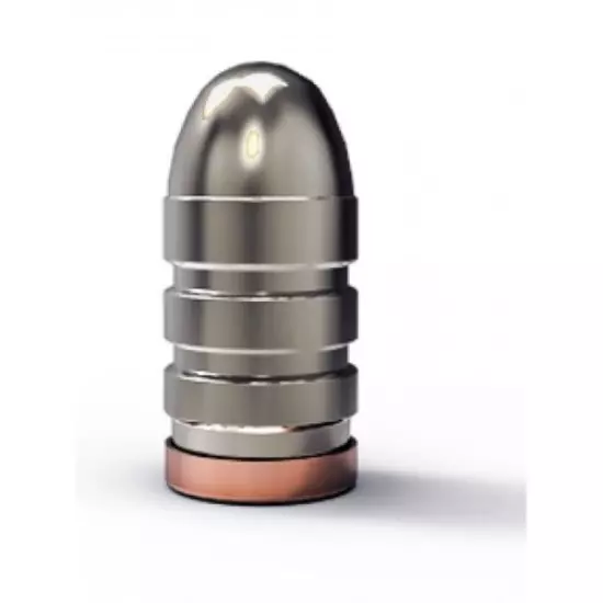 Lee 2 Cavity Bullet Mold for 30 Caliber (309 Diameter) 120 Grain # 90364 New!