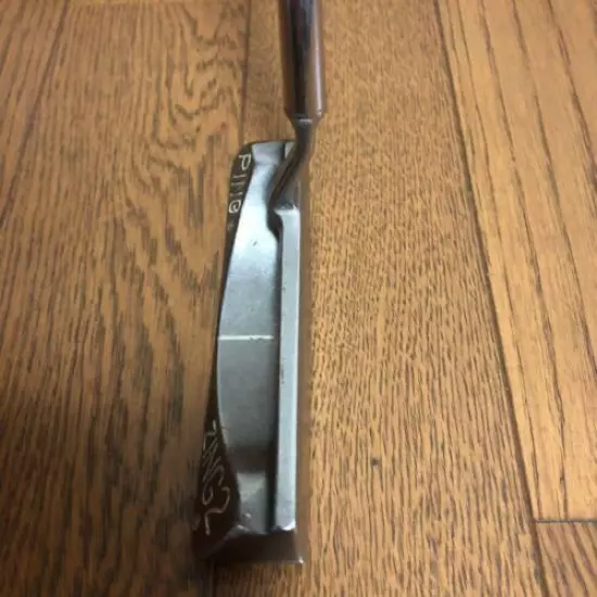 PING ZING2 putter USED from JAPAN F/S