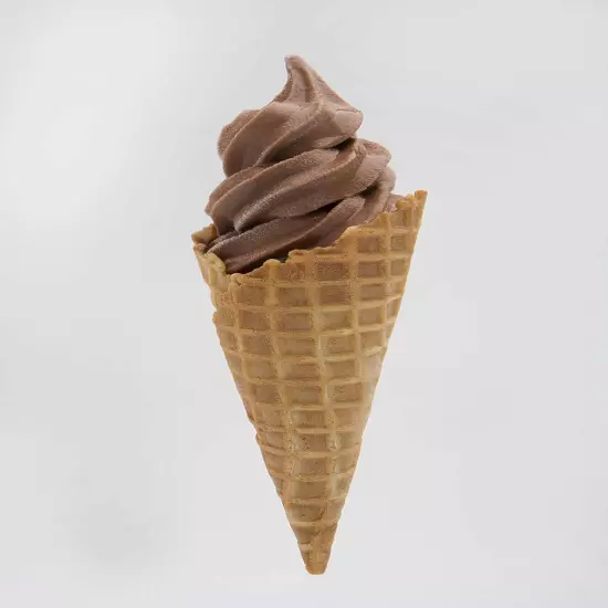 Frostline Chocolate Soft Serve Ice Cream Mix | Lactose & Gluten Free Mix | Use |