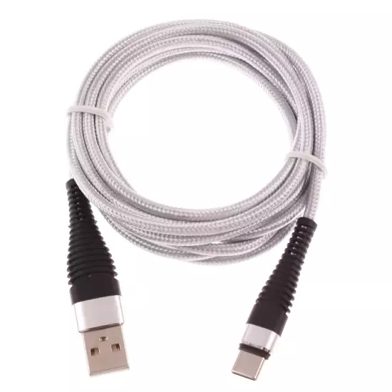 For Samsung Galaxy Z Fold6 - Long 10ft USB-C Cable Charger Cord Type-C Power