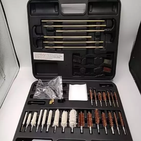 FIREGEAR Gun Cleaning Kit