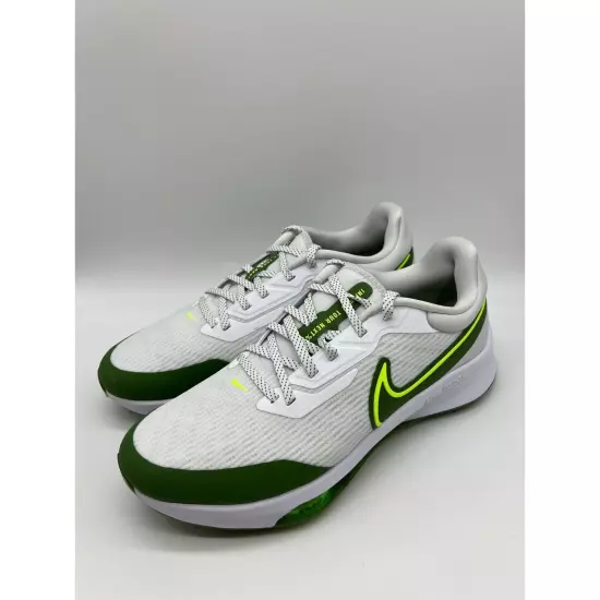 Nike Air Zoom Infinity Tour Next% Golf Shoes DC5221-173 Men's Size 10 NWT