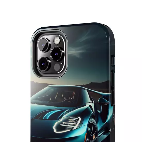 Car Phone Case / Ford GT