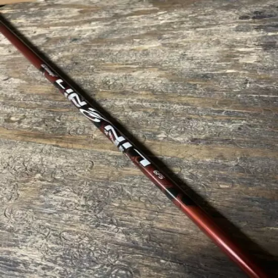 UST Mamiya TOUR ISSUE LIN-Q RED TSPX Concept Shaft for PING G425 Driver FW