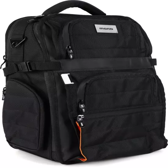 MONO M80 Classic FlyBy Ultra Backpack - Black