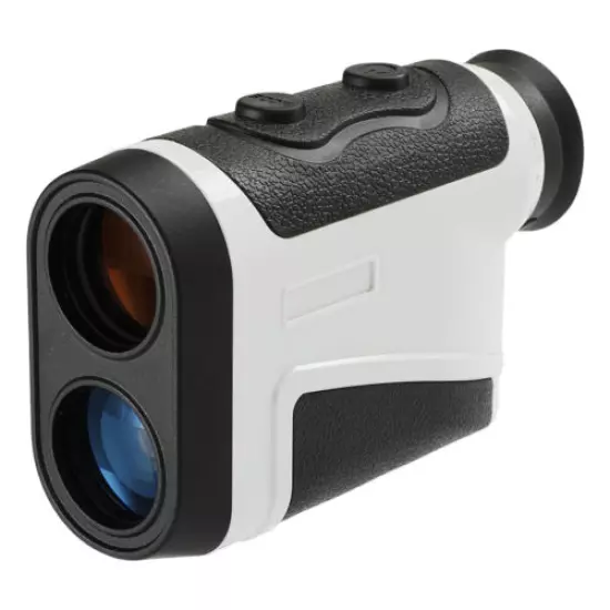 BOBLOV A2 Golf Laser Rangefinder 7.5x 875Y Slope Angle Correct Speed Measurement