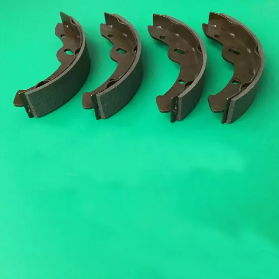 Brake Shoes for Rear Axle of Bad Boy Buggies Classic Before 2011 - bad boy buggy