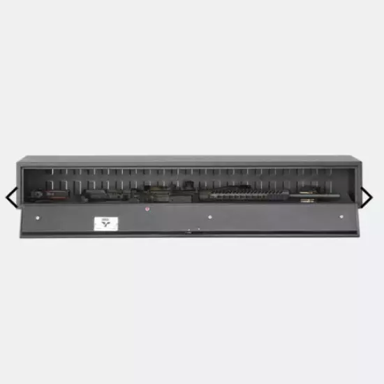  Fast Box Model 47 Gun Safe Secure-It