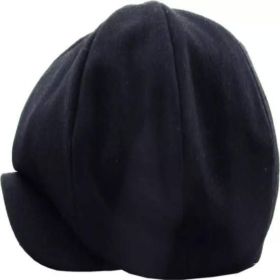 Mens Ivy Hat Golf Driving Ascot Winter Flat Cabbie Newsboy