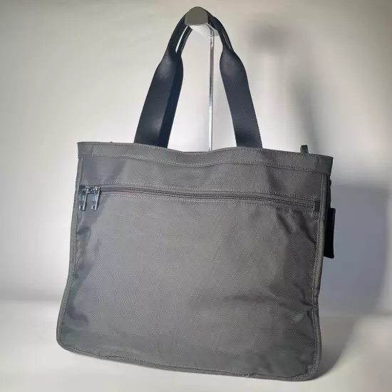 Kiwami Tumi Expandable Business Bag