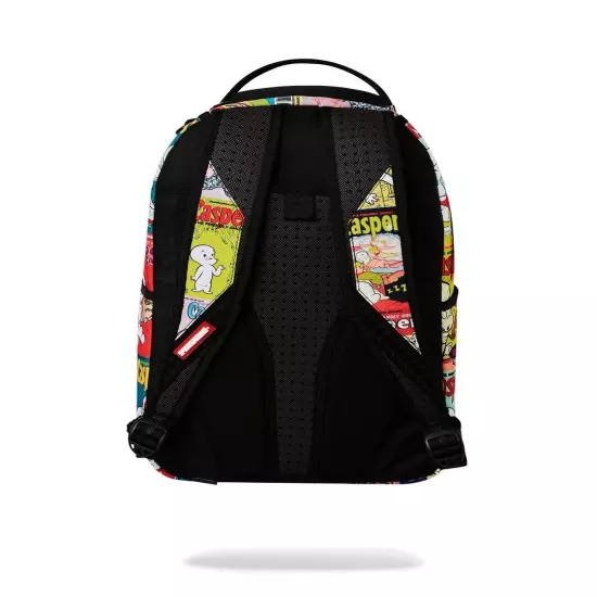 BRAND NEW Sprayground Casper Dreams DLXSR Backpack LIMITED EDITION SOLD OUT