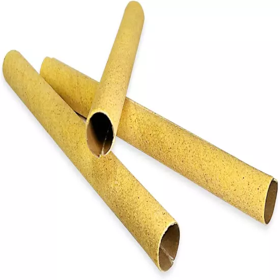 S&X Sanded Perch Covers for Parakeets, Lovebirds, Parrotlets, Finches, Canaries,