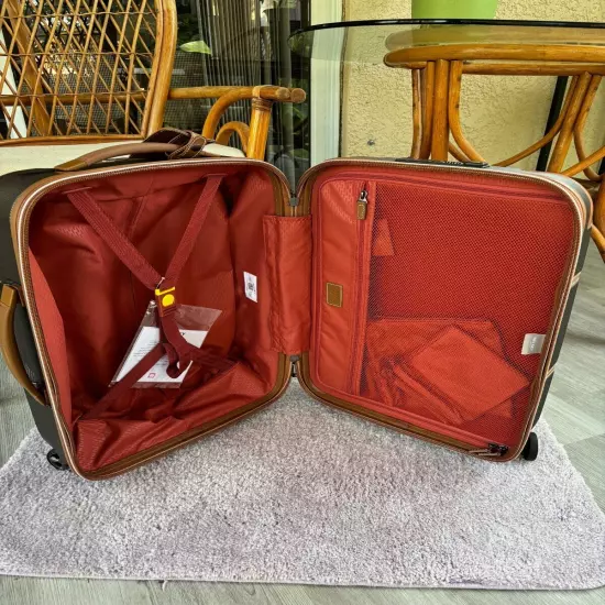 DELSEY PARIS Delsey Chatelet Air 2.0 21" Large Carry-On Spinner