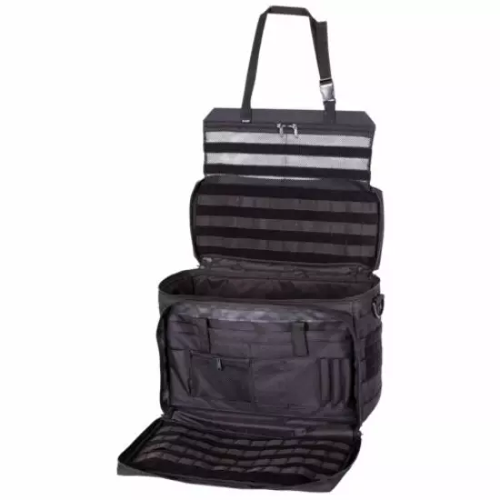 5.11 Tactical Wingman Patrol Bag 39L! BRAND NEW and FULL OF SPACE!