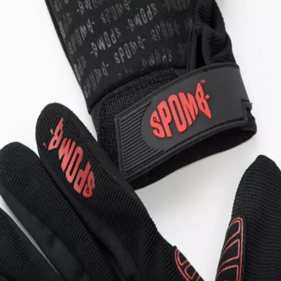 Fox Spomb Pro Casting Gloves *All Sizes* - New Carp Fishing Casting Accessories