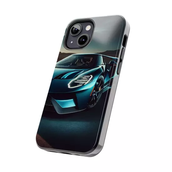 Car Phone Case / Ford GT