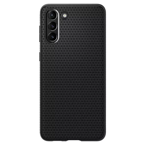 Spigen [Liquid Air] Phone Case | For Galaxy S21 5G / S21 Plus 5G / S21 Ultra 5G