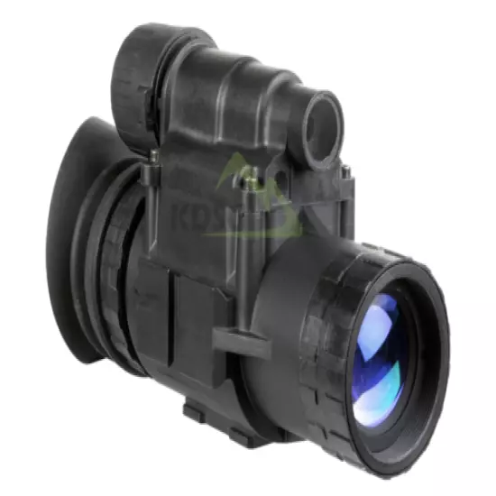 KDSG MUM-14A Night Vision Monocular Complete Kit NO TUBE. Bring your own IIT. 