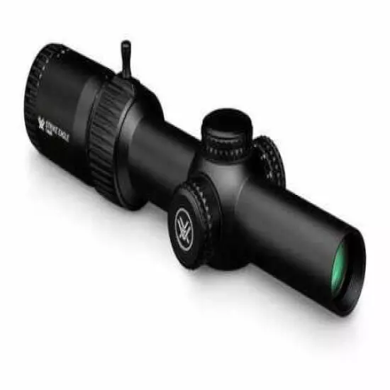 Vortex Strike Eagle 1-6x24mm Rifle Scope - NEW