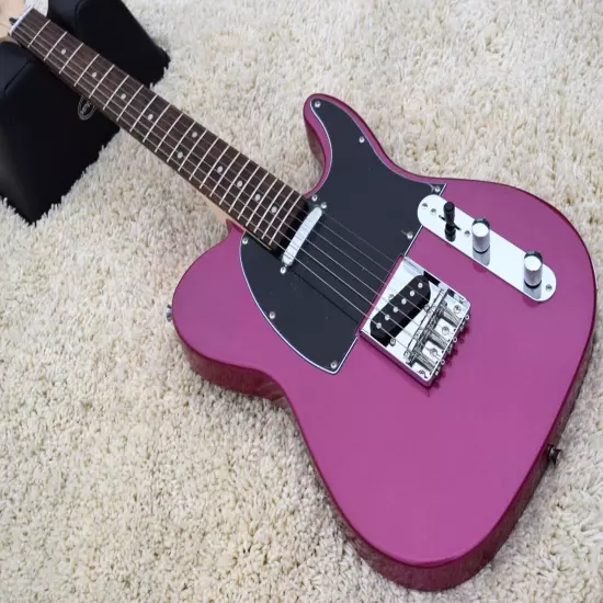 Groove Brand TL Electric Guitar into 12 Colors (Free Shipped USA/ Canada)